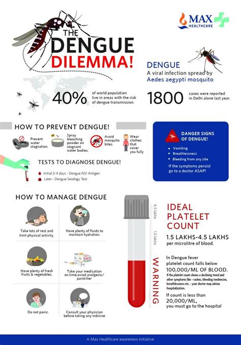 dengue fever treatment guidelines